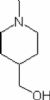 N-Methyl 4-Piperidinemethanol；1-Methyl 4-Piperidinemethanol